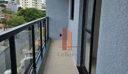 Apartamento com 2 dormitórios à venda, 44 m² por R$ 435.000,00 - Vila Formosa - São Paulo/SP