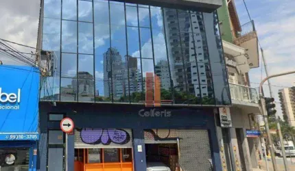 Ponto comercial para alugar - Tatuapé - São Paulo/SP
