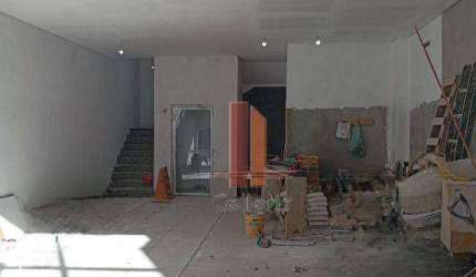 Ponto para alugar, 154 m² por R$ 20.621,00/mês - Tatuapé - São Paulo/SP