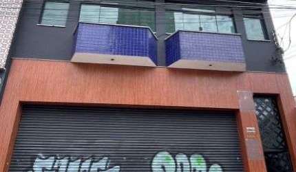 Ponto para alugar, 400 m² por R$ 21.020,00/mês - Tatuapé - São Paulo/SP