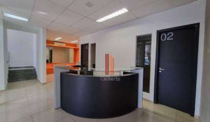 Ponto, 720 m² - venda por R$ 11.000.000,00 ou aluguel por R$ 54.342,12/mês - Tatuapé - São Paulo/SP
