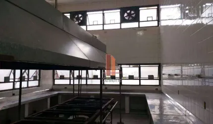 Ponto para alugar, 472 m² por R$ 16.000,00/mês - Tatuapé - São Paulo/SP