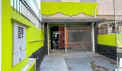 Ponto para alugar, 130 m² por R$ 4.100,00/mês - Tatuapé - São Paulo/SP