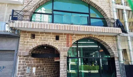 Ponto para alugar, 1100 m² por R$ 33.032,50/mês - Anália Franco - São Paulo/SP