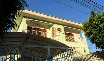 Ponto à venda, 1200 m² por R$ 2.850.000,00 - Vila Carrão - São Paulo/SP