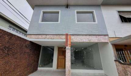 Ponto para alugar, 150 m² por R$ 12.903,06/mês - Tatuapé - São Paulo/SP