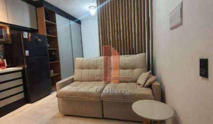 Apartamento Studio  com 1 dormitório à venda, 28 m² por R$ 240.000 - Vila Carrão- São Paulo/SP
