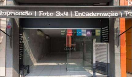 Loja para alugar, 82 m² por R$ 8.511,00/mês - Penha de França - São Paulo/SP