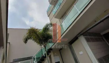 Sobrado com 3 dormitórios à venda, 150 m² por R$ 510.000,00 - Vila Matilde - São Paulo/SP