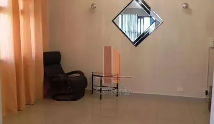 Sobrado com 2 dormitórios para alugar, 140 m² por R$ 4.184,00/mês - Mooca - São Paulo/SP