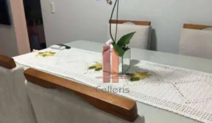 Apartamento com 2 dormitórios à venda, 48 m² por R$ 447.000,00 - Tatuapé - São Paulo/SP