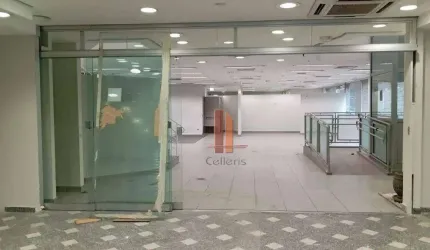 Ponto para alugar, 696 m² por R$ 50.000,00/mês - Vila Carrão - São Paulo/SP