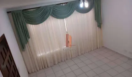 Sobrado com 3 dormitórios à venda, 150 m² por R$ 445.000,00 - Vila Prudente - São Paulo/SP