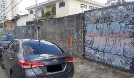 Terreno à venda, 270 m² por R$ 900.000,00 - Vila Formosa - São Paulo/SP