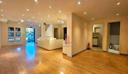 Ponto para alugar, 160 m² por R$ 11.245,00/mês - Pinheiros - São Paulo/SP