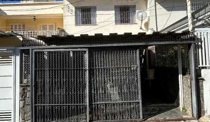 Sobrado vila romana