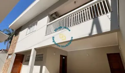 Casa à venda no bairro Jardim Cândida - Araras/SP