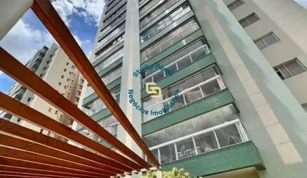 Vitrallis - Apartamento à venda no bairro Centro - Araras/SP
