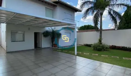 Casa em Parque Santa Cândida, Araras/SP