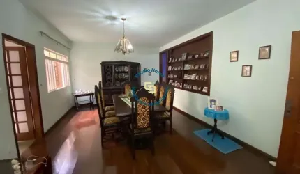 Casa Térrea no Jd. Fátima