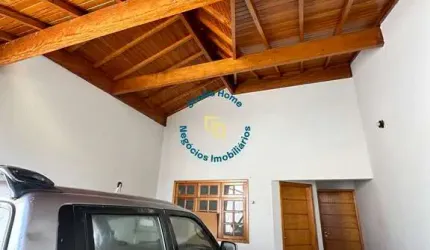 Casa à venda no bairro Jardim Cândida - Araras/SP