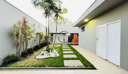 Casa em Jardim Santa Efigênia, Araras/SP