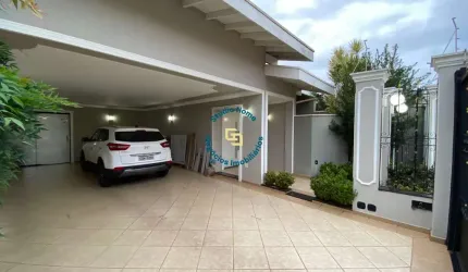 Casa Jardim Novo Cândida