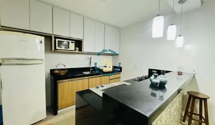 Residencial Vila Rica - Condomínio Vila Rica