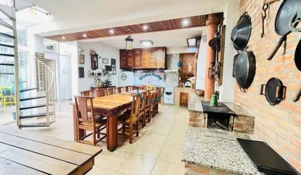 Casa à venda no bairro Jardim Bela Vista - Araras/SP