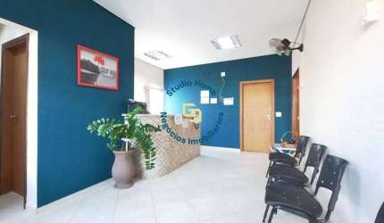 OPORTUNIDADE - IMÓVEL COM SALAS COMERCIAIS