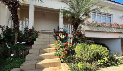 Casa em Jardim São João, Araras/SP