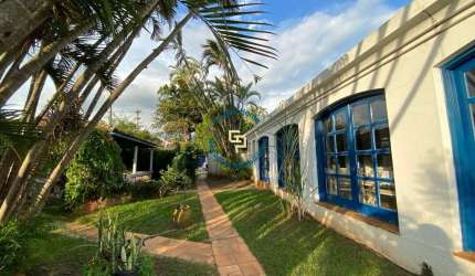 Casa Alto Padrão em Jardim Piratininga, Araras/SP