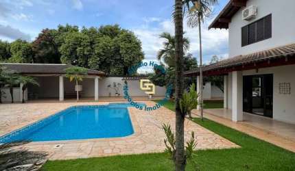 Vivendas Araruna - Casa à venda no bairro Jardim Chácara Araruna - Araras/SP