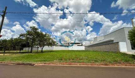 Residencial Lagoa - Terreno à venda no bairro Jardim Residencial Lagoa - Araras/SP
