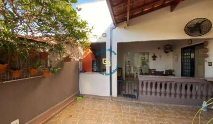 Casa à venda no bairro Vila Europa - Araras/SP