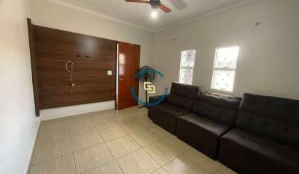 Casa à venda no bairro Jardim Piratininga - Araras/SP