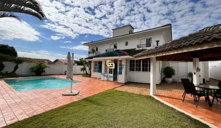 Casa Sobrado Jardim Universitário