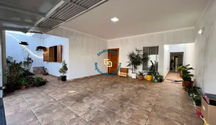 Casa em Jardim Campos Verdes, Araras/SP