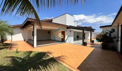 Casa em Jardim Universitário, Araras/SP