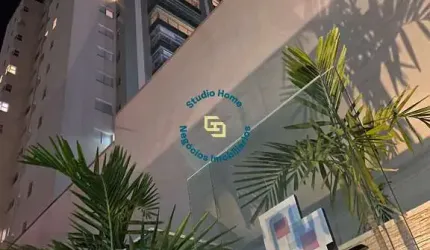 Apartamento Alto Padrão Edifício Vitrallis