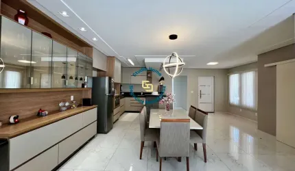 Residencial Vila Rica - Casa Condomínio Vila Rica - Araras SP