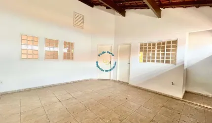 Casa em Jardim Santa Olívia II, Araras/SP