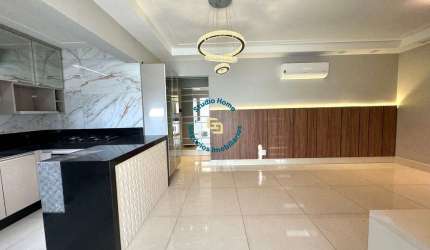 Plaza Alta - Apartamento em Jardim das Flores, Araras/SP