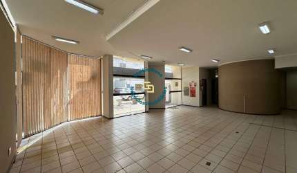 Ponto Comercial Comércio em Centro, Araras/SP