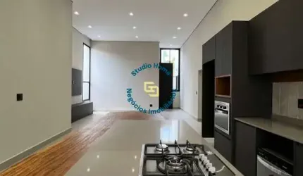 Casa térrea com suíte em Jardim Nova Europa Araras SP