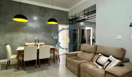 Casa á venda no Villagio Samantha ( Aberto ) Araras - SP