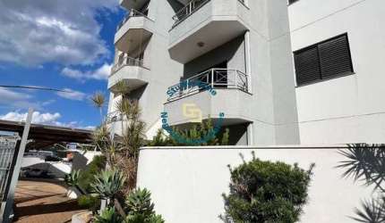 Apartamento em Jardim Boa Esperança, Araras/SP