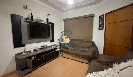 Casa à venda no bairro Jardim Celina - Araras/SP