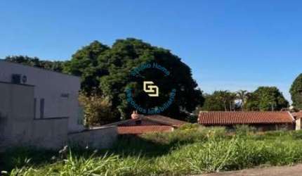 Terreno - Alto das Araras