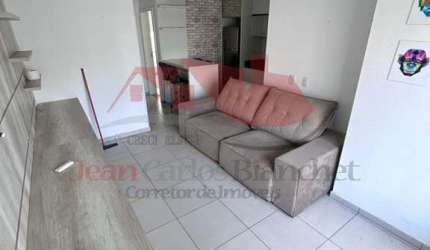 Apartamento a venda - Bairro São Francisco de Assis